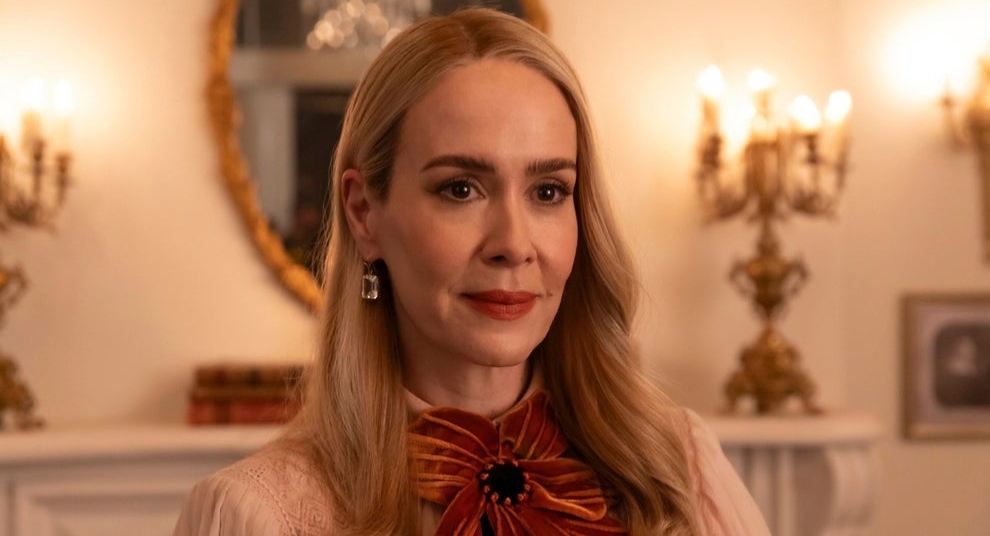 Which Previous Seasons is AHS 13 Connected To? Which Seasons to Watch Before Watching AHS 13?