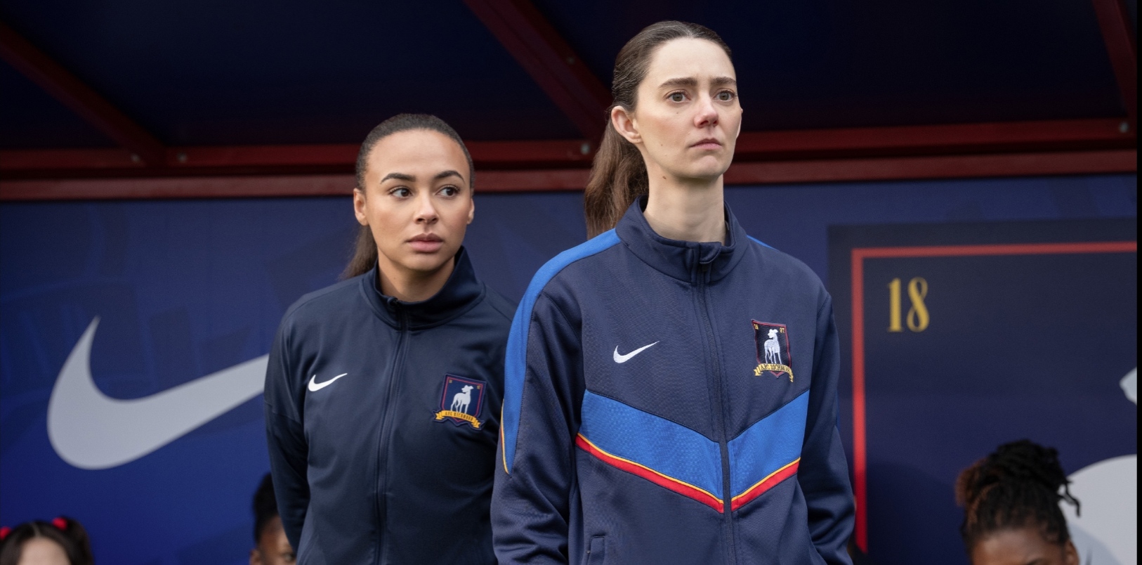 Ted Lasso Season 4 Episode 9 Recap: Is Mae Dead?