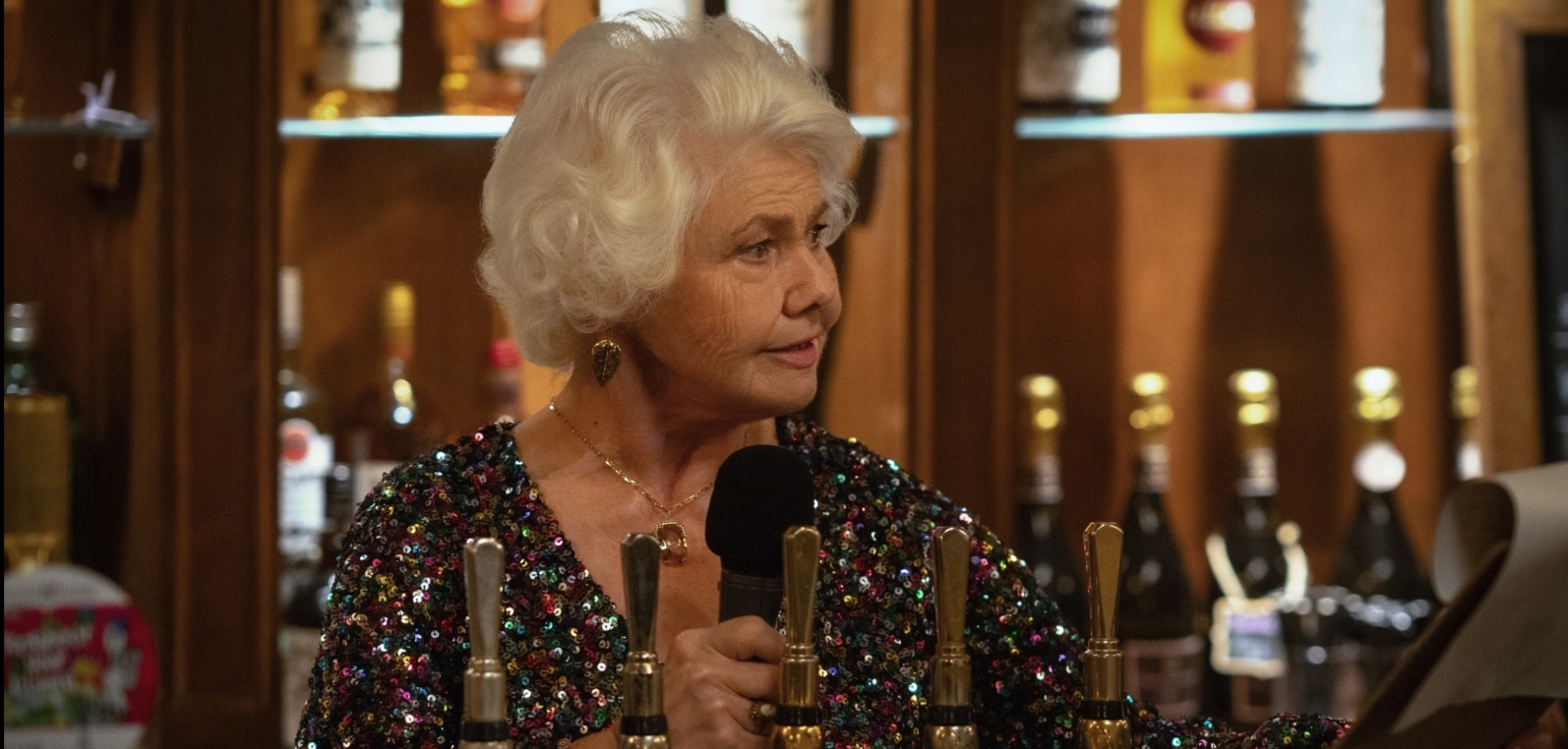 Is Mae Dead? Did Annette Badland Leave Ted Lasso?