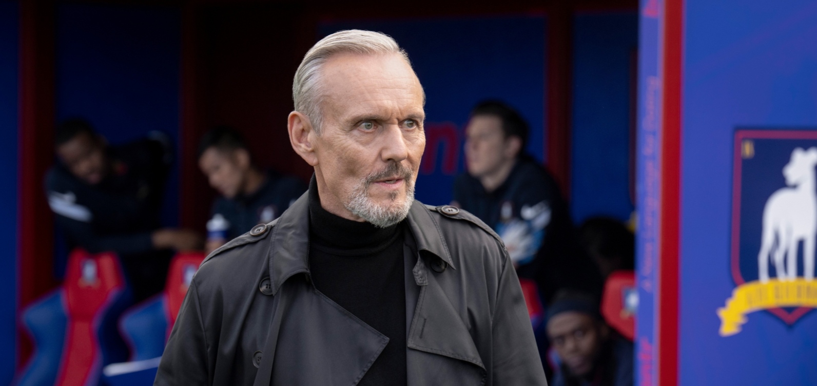 What Happened to Rupert in Ted Lasso? How did Anthony Head Die?
