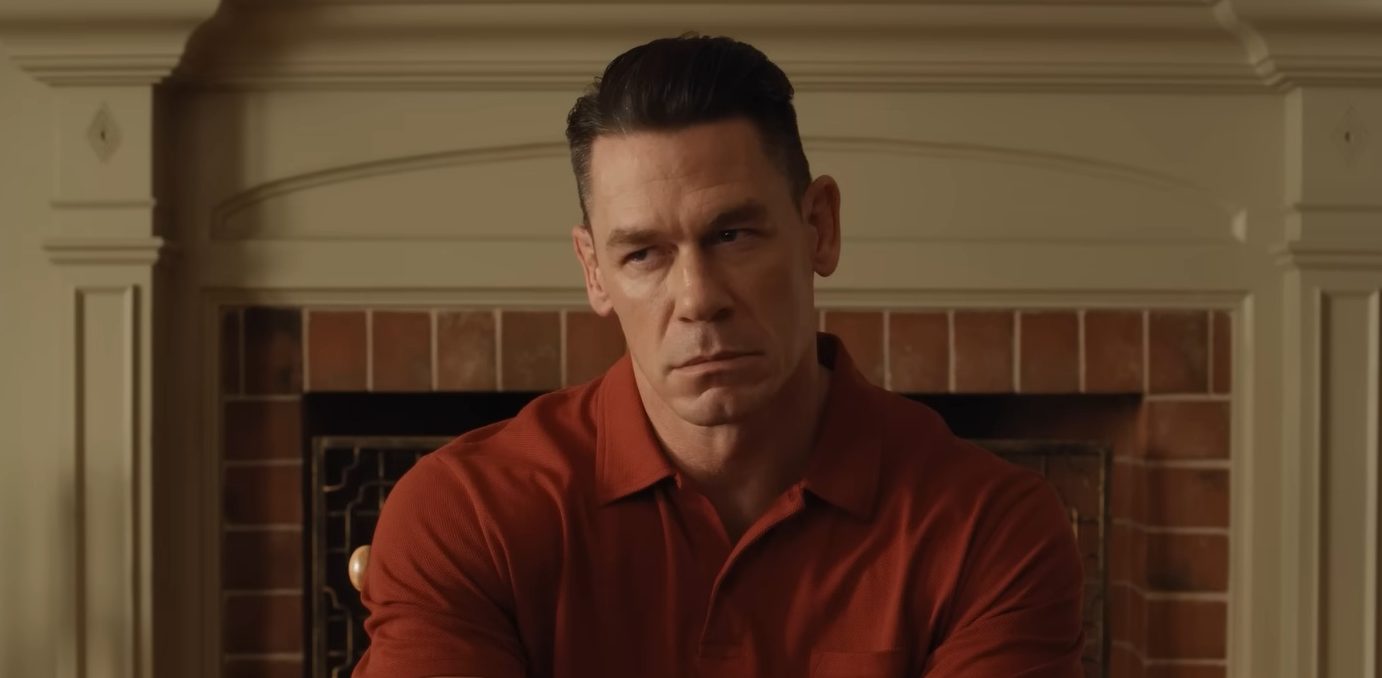 John Cena Reportedly Cast in Jonatan Etzler’s ‘The Family Disappears’