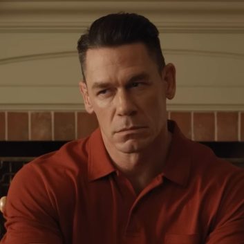 John Cena Reportedly Cast in Jonatan Etzler’s ‘The Family Disappears’