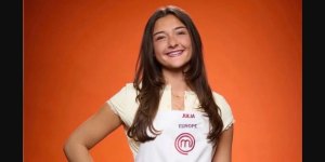 Julia Cili: Where is the MasterChef Contestant Now?