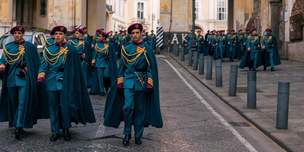Minerva Academy: Is Minerva Military School a Real Place?