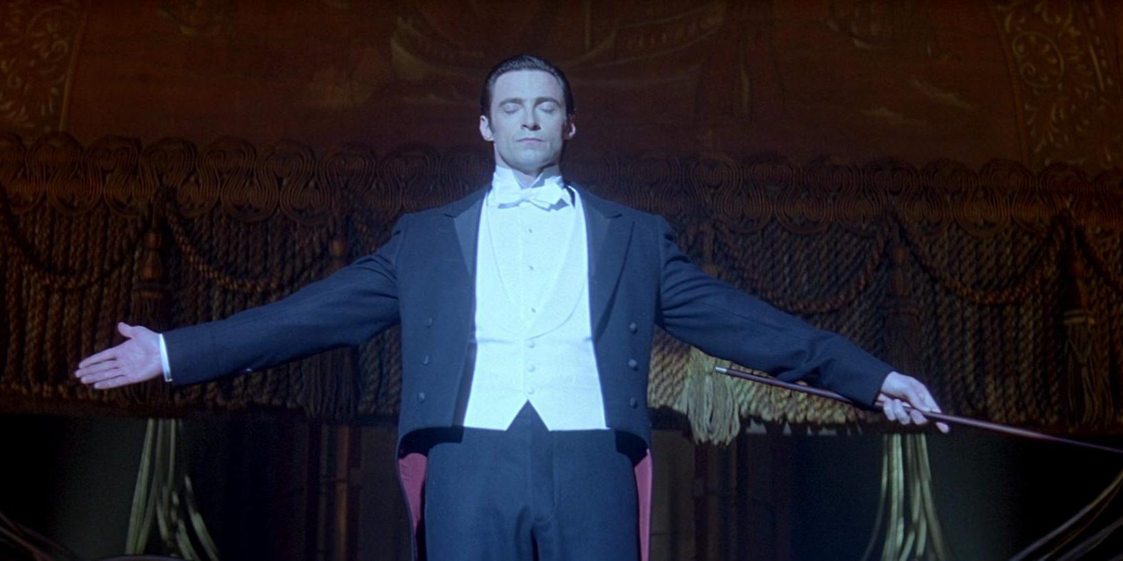 12 Movies Like The Prestige on Netflix Right Now