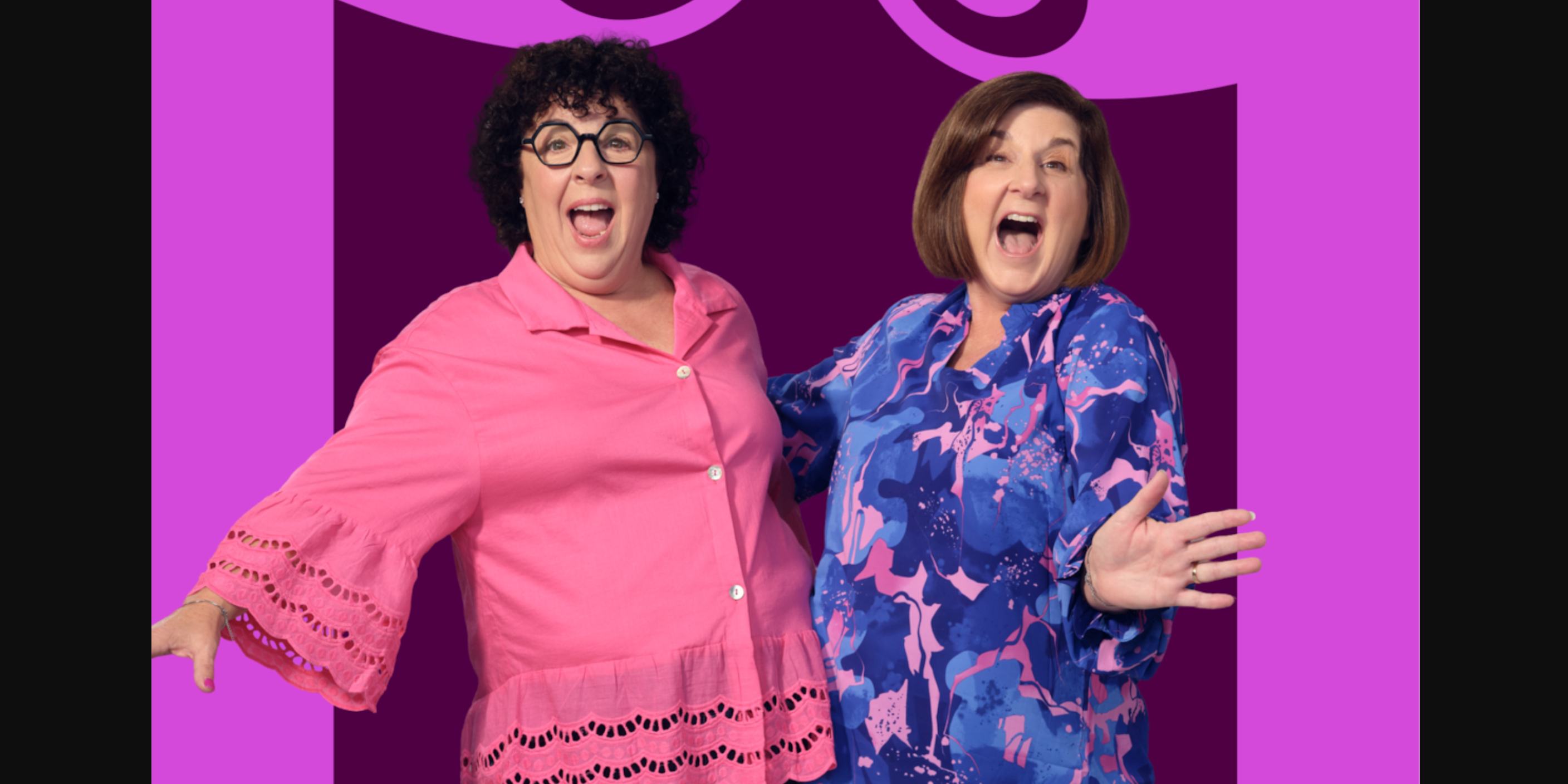 Marcy and JoAnne: Where is the Wonka’s The Golden Ticket Pair Now?