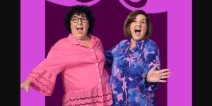 Marcy and JoAnne: Where is the Wonka’s The Golden Ticket Pair Now?