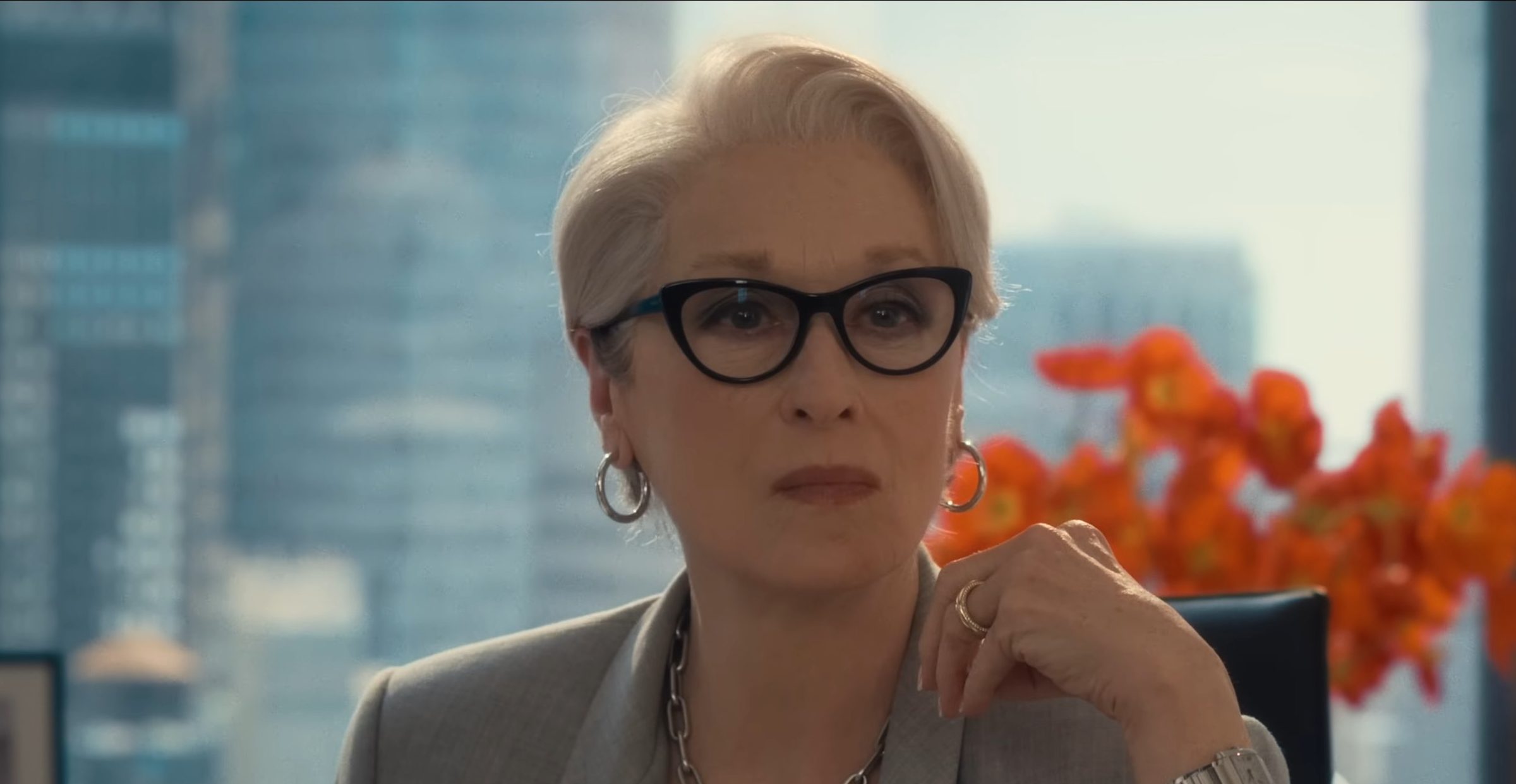 Meryl Streep’s ‘The Corrections’ Starts Filming in New York in January 2027
