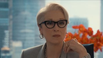 Meryl Streep’s ‘The Corrections’ Starts Filming in New York in January 2027