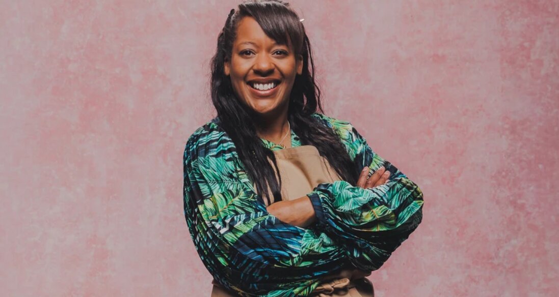 Nikki: Where is The Great British Baking Show Contestant Now?