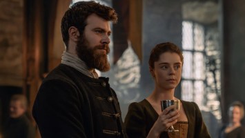 Outlander: Blood of My Blood Season 2 Episode 2 Recap: The Veil of Time