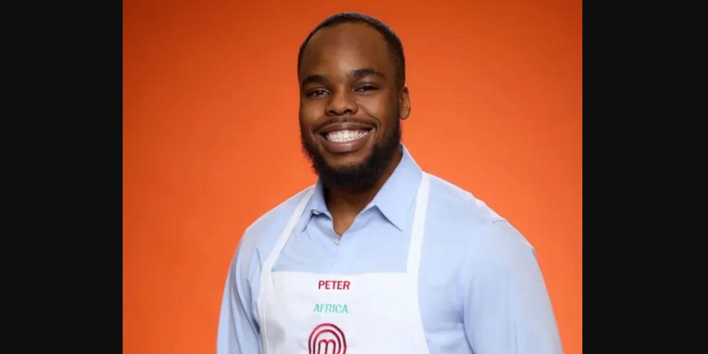 Peter Egede: Where is the MasterChef Contestant Now?