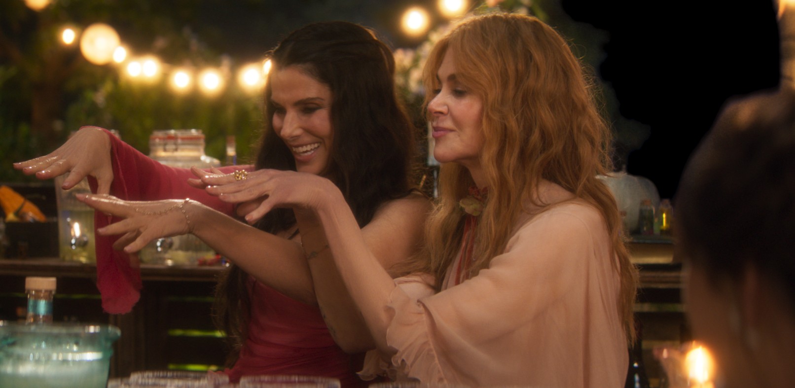 Where Was Practical Magic 2 Filmed? All Shooting Locations