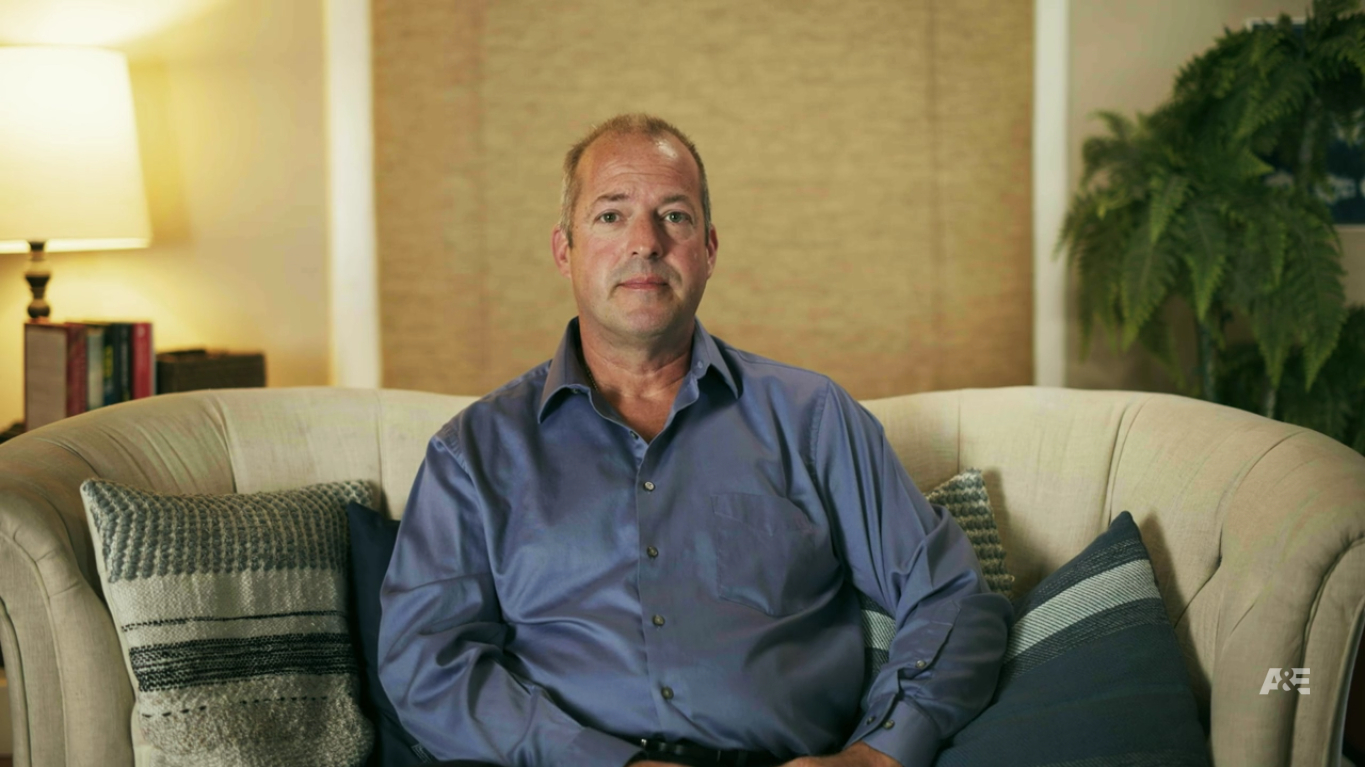 Lisa and Randy Gilbert: Where Are the Mid-Michigan Killer's Survivors Now?