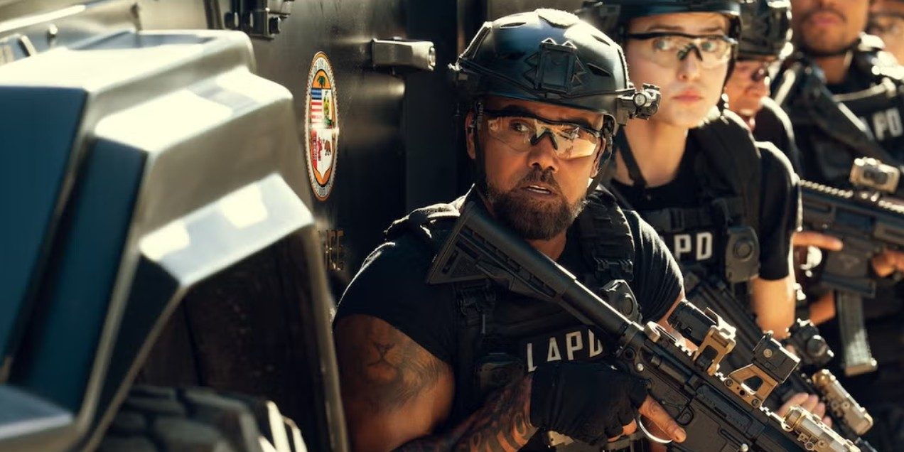 Where is S.W.A.T. Exiles Filmed? All Shooting Locations