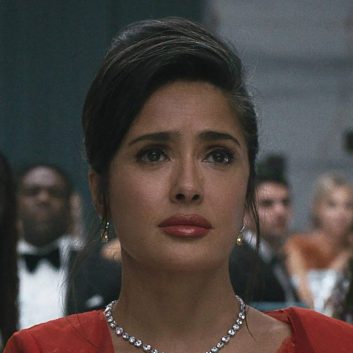 Best Salma Hayek Movies and Shows on Netflix (October 2026)