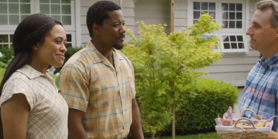 Are Michael and Nicole Gay Based on Roxane Gay’s Parents?
