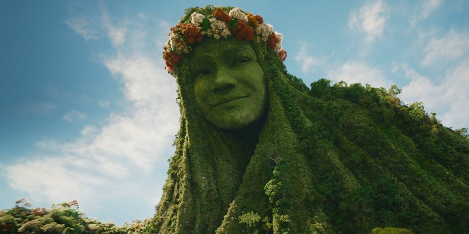 Is Te Fiti Based on a Real Goddess? Is Motunui Based on a Real Island?