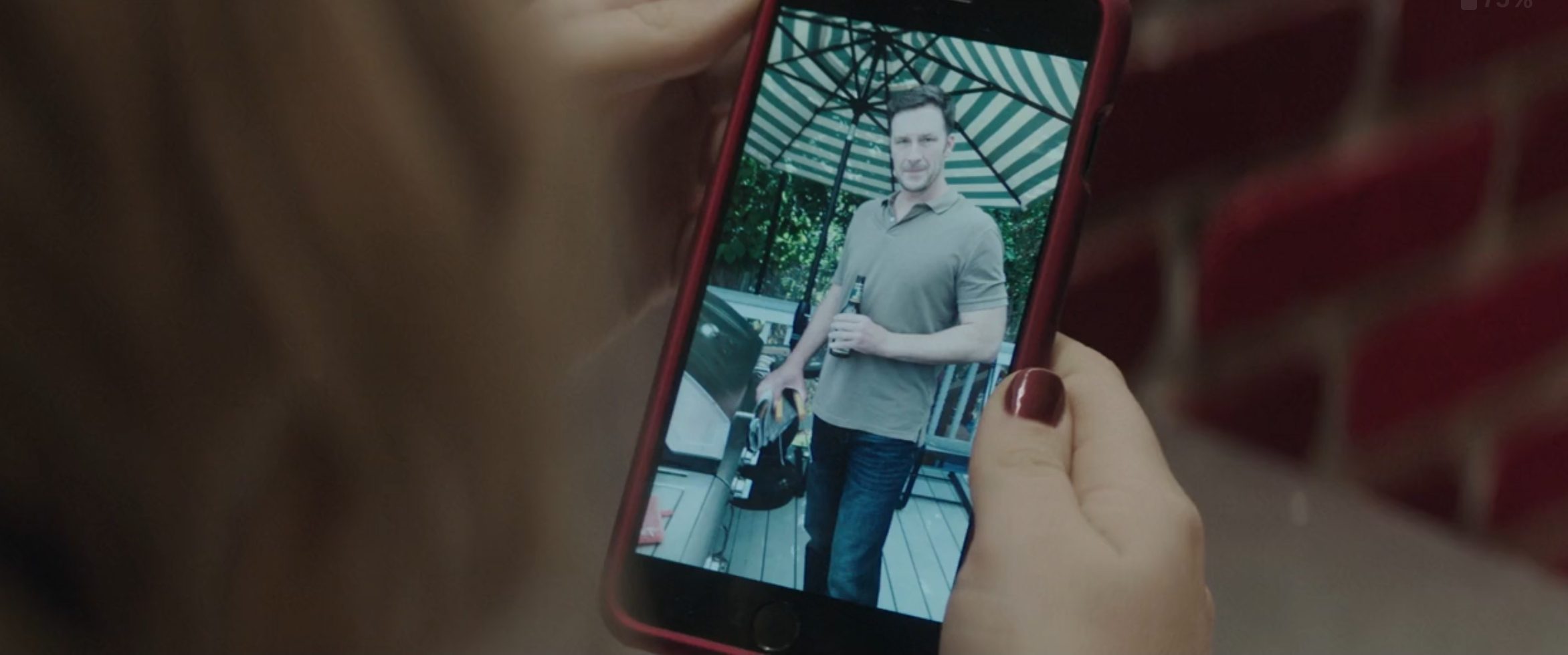 Truth or Dare (2018): How did Markie’s Father Die? Did Olivia Kill Him?