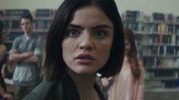 Truth or Dare (2018) Ending Explained: Do Olivia and Markie Survive?