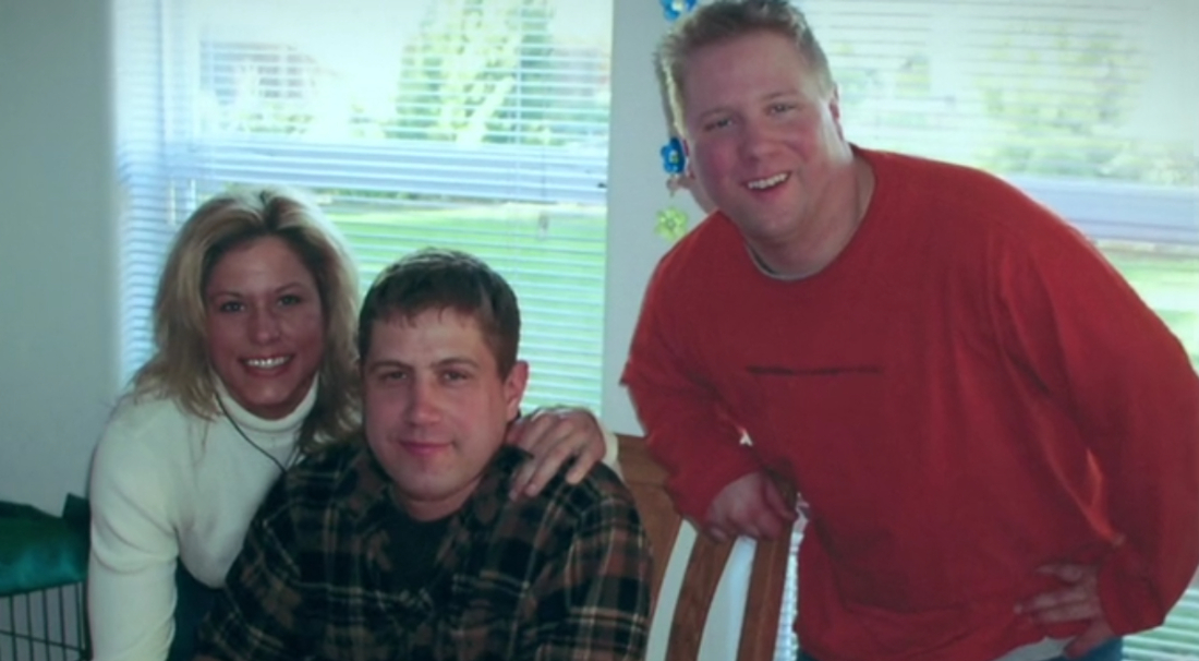 Where is Shelley “Siren” Beattie’s Family Now?