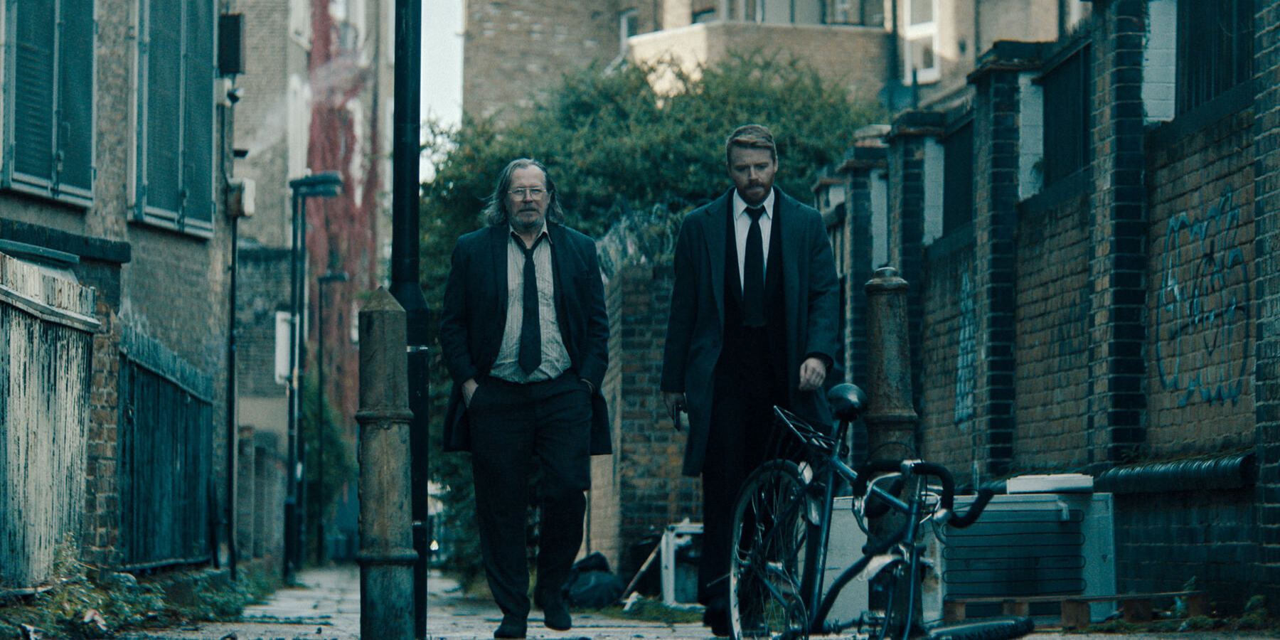 Slow Horses Season 6 Episode 2 Recap: Daddy Issues