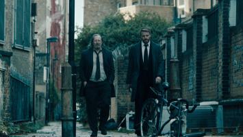 Slow Horses Season 6 Episode 2 Recap: Daddy Issues