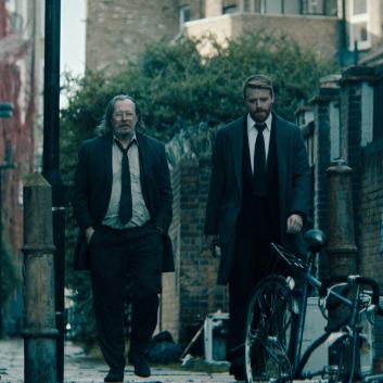 Slow Horses Season 6 Episode 2 Recap: Daddy Issues