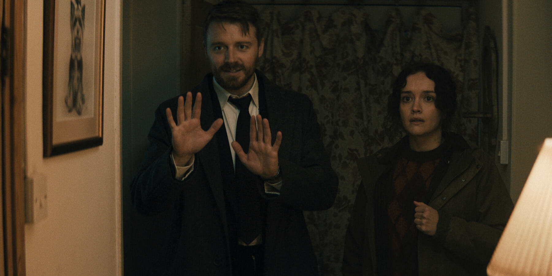 Slow Horses Season 6 Episode 3 Recap: Resurrection