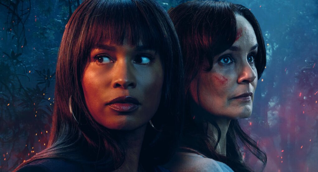 Is Lifetime’s Sole Survivor of Flight 119 Based on a True Story?