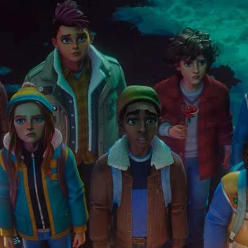 Stranger Things Tales from the ’85 Season 2 Ending Explained: Is Daniel Dead?