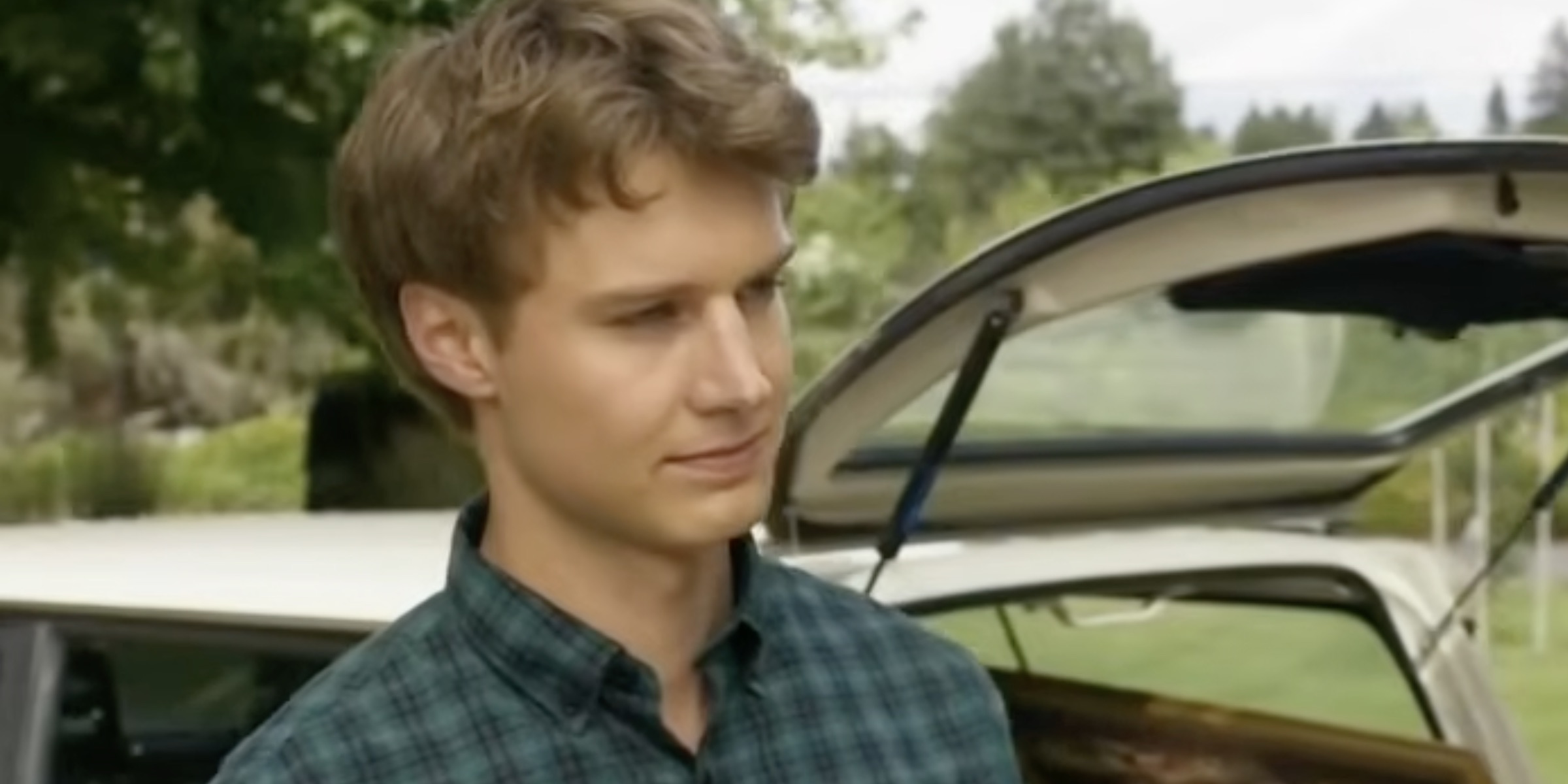 Surviving the Silence: Is Christopher Based on a Real Person?
