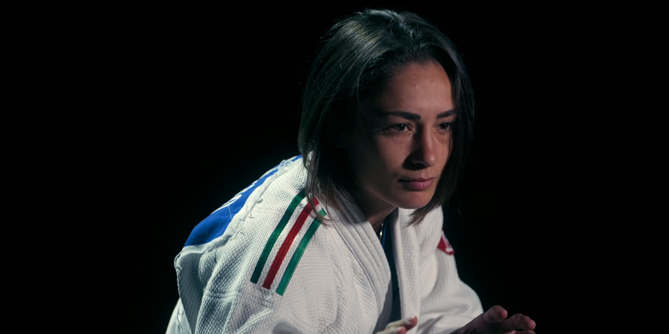 Susy Scutto: Where is the Judo World Champion Now?