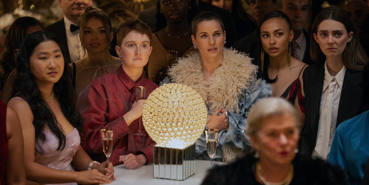 Ted Lasso Season 4 Episode 6 Recap: Don’t Jump Around Much Anymore