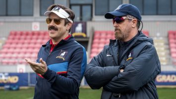 Ted Lasso Season 4 Episode 7 Recap: Yes & Baby