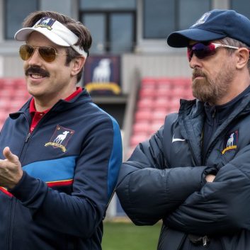 Ted Lasso Season 4 Episode 7 Recap: Yes & Baby