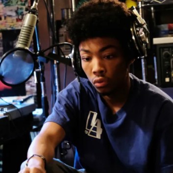 The Drop A Snowfall Saga Episode 1 Recap: Click Pop