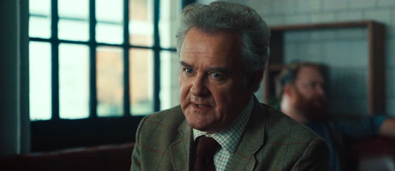 The Gentlemen Season 2: Who Killed Lord Hawthorne?