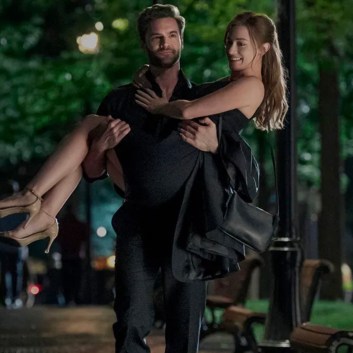 The Love Hypothesis Ending Explained: Do Olive and Adam End Up Together?