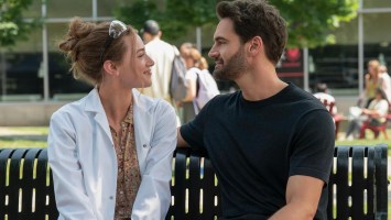 Is The Love Hypothesis Based on a True Story?
