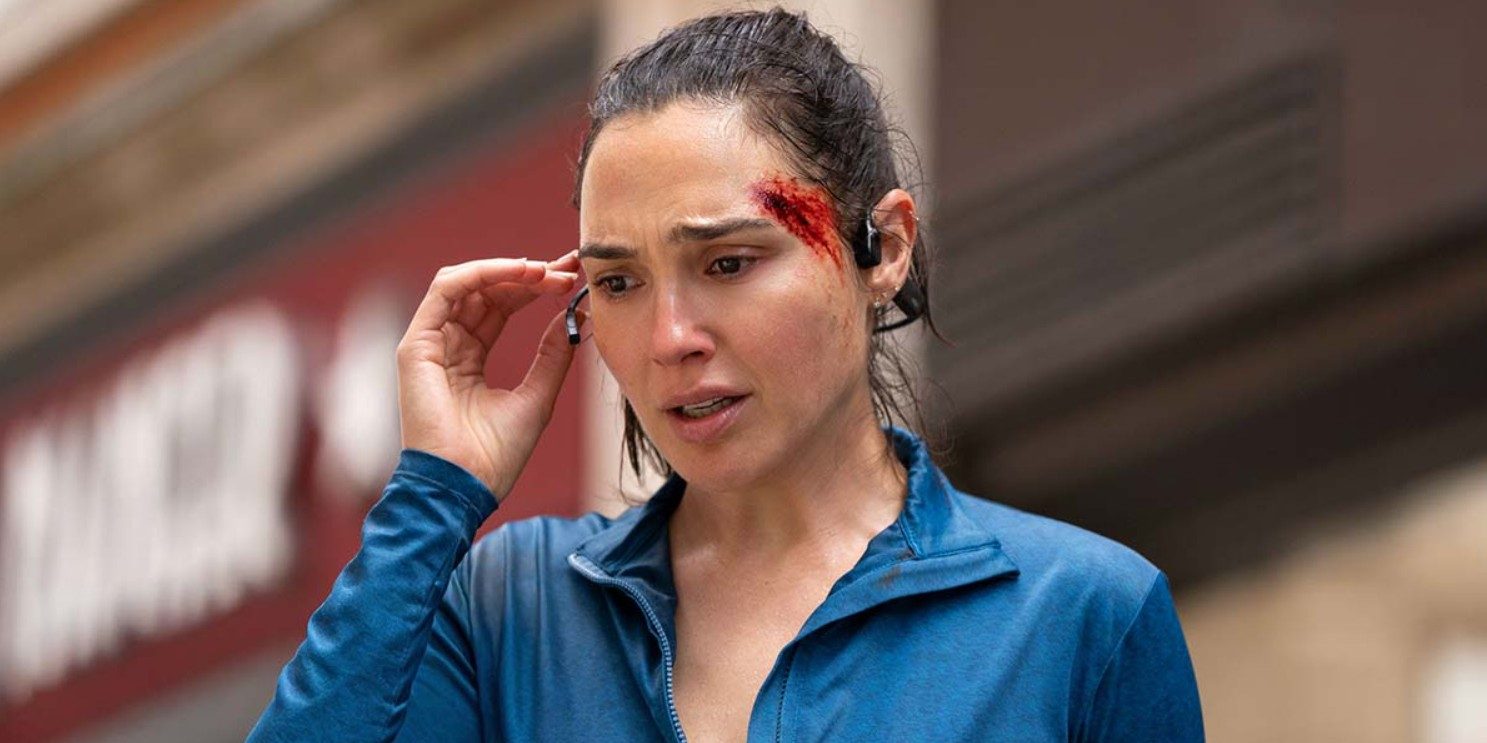 Where Was The Runner Filmed? All Shooting Locations