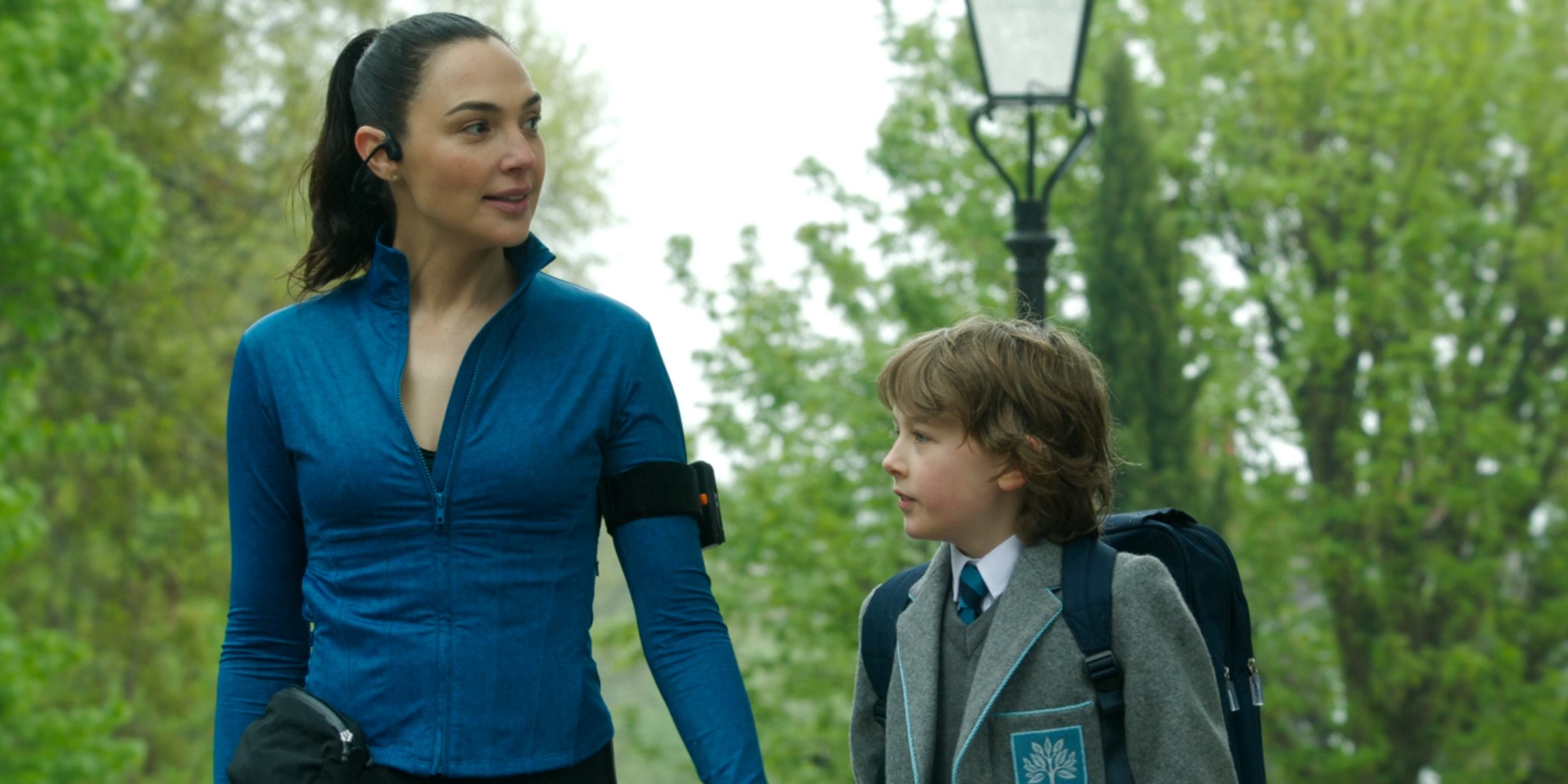 The Runner Ending Explained: Did Maia Kill Tafa?