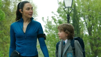 The Runner Ending Explained: Did Maia Kill Tafa?