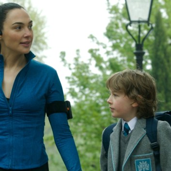 The Runner Ending Explained: Did Maia Kill Tafa?