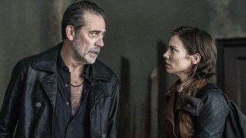 The Walking Dead: Dead City Season 4 Cast and Plot Theories
