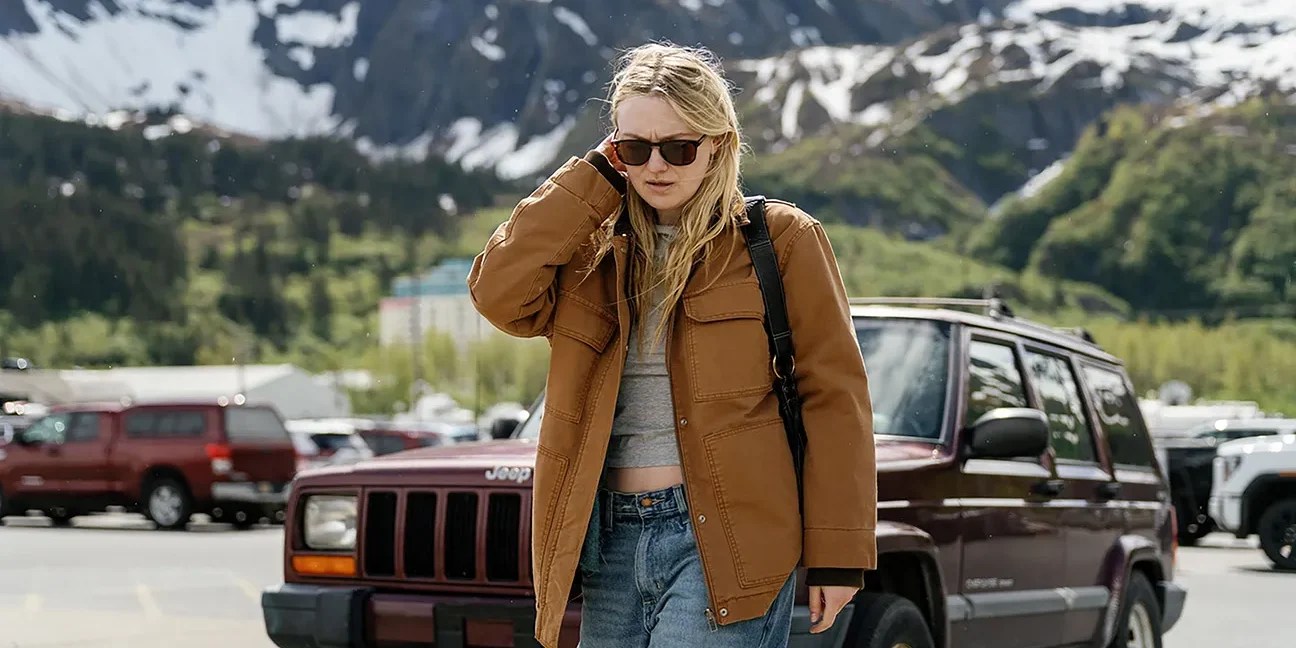 Where Was The Sun Never Sets Filmed?