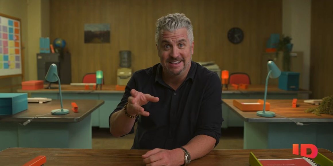 Todd Lewis: Where is the Director of Juiced Now?