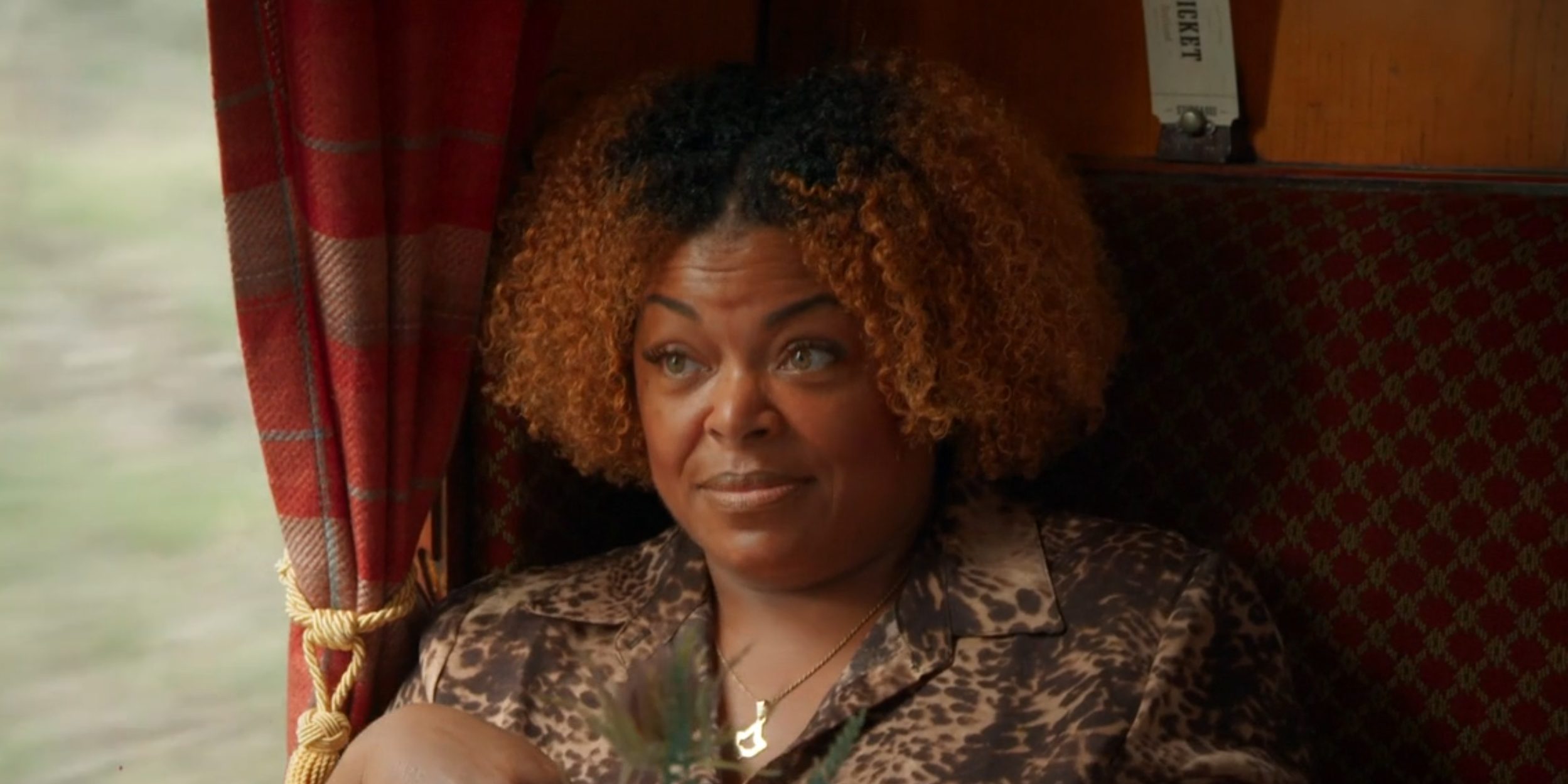 Tomica Adams: Where is The Traitors New Blood Contestant Now?