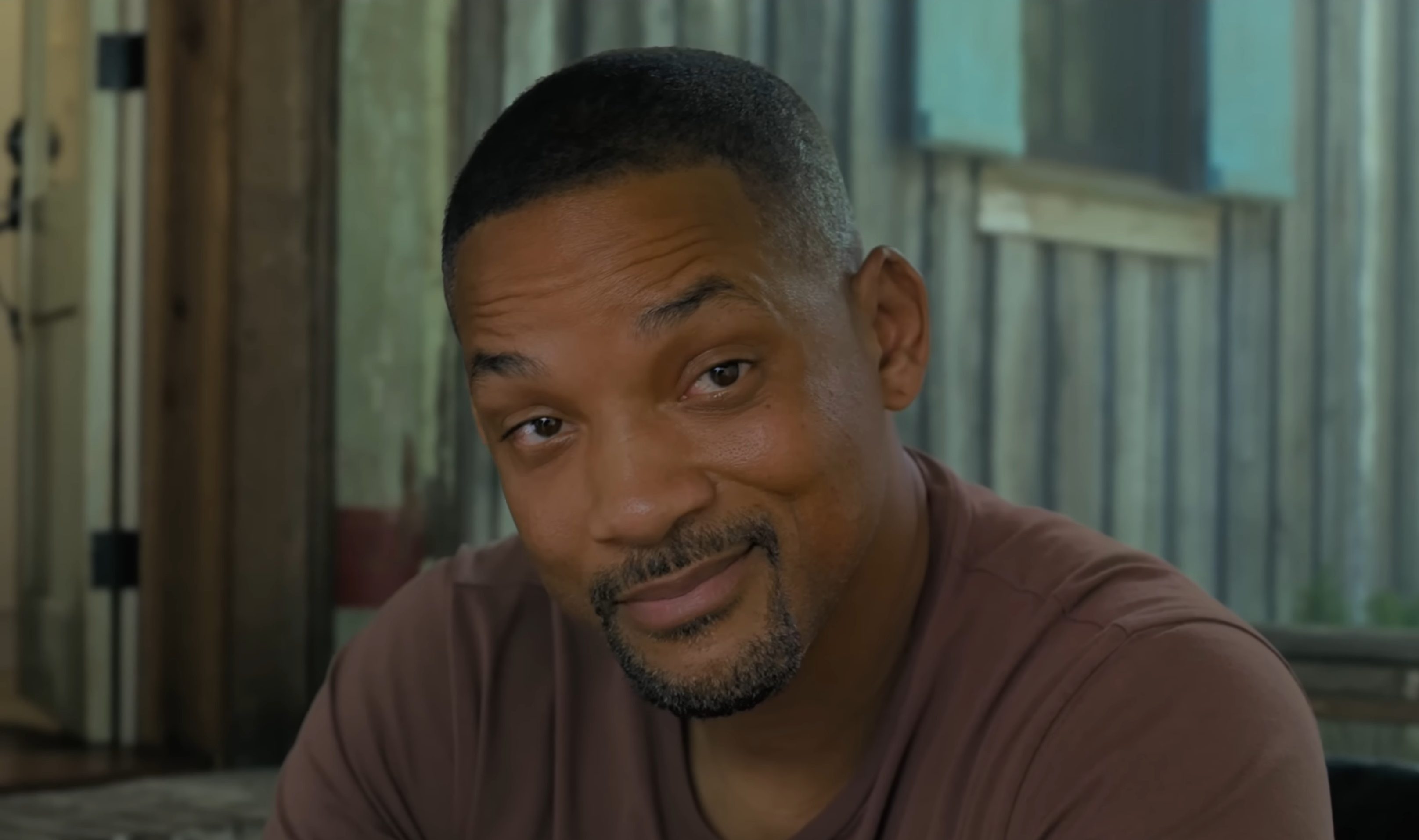 Will Smith: All Movies and Shows Coming Out in 2026 and 2027