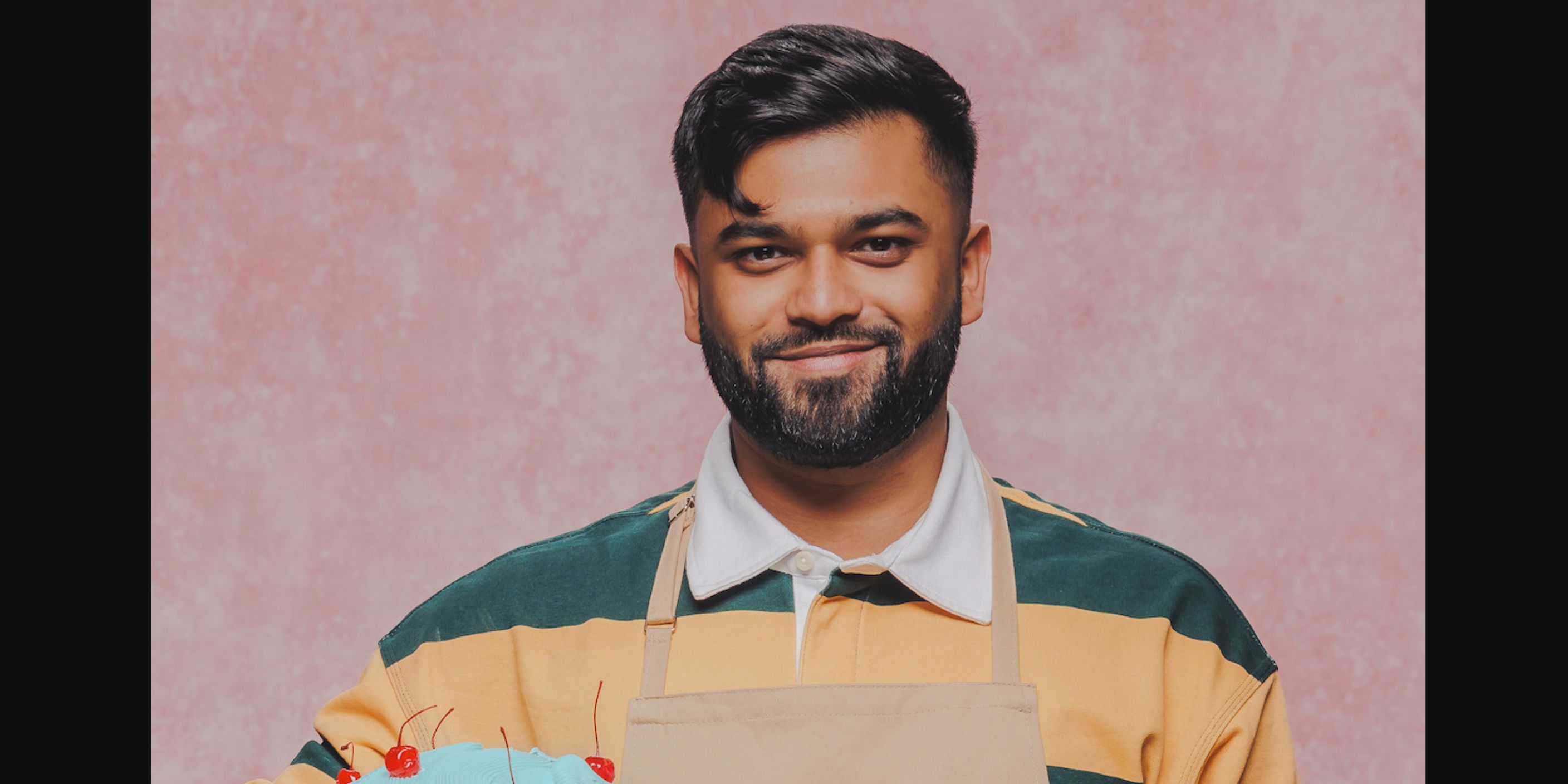 Dr. Yannis Ali: Where is The Great British Baking Show Contestant Now?